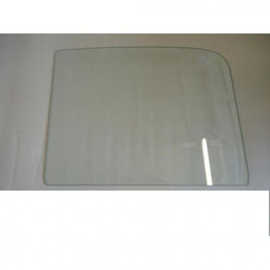 VETRO SCENDENTE ANT. DX/SX FIAT 500