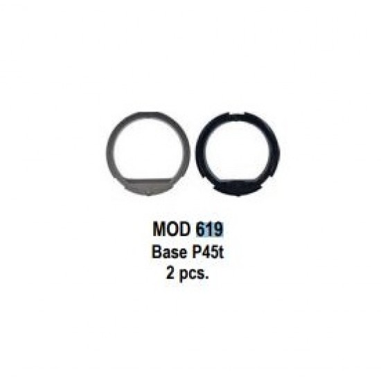 ADATTATORI LAMPADE PER MODIFICA H4 - PZ.2