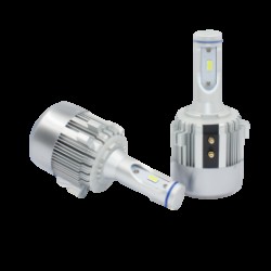 LAMPADE LED WV GOLF 7 C/VENTOLA RAFFREDD. COPPIA LAMPADE LED WV GOLF 7 C/VENTOLA RAFFREDD. COPPIA