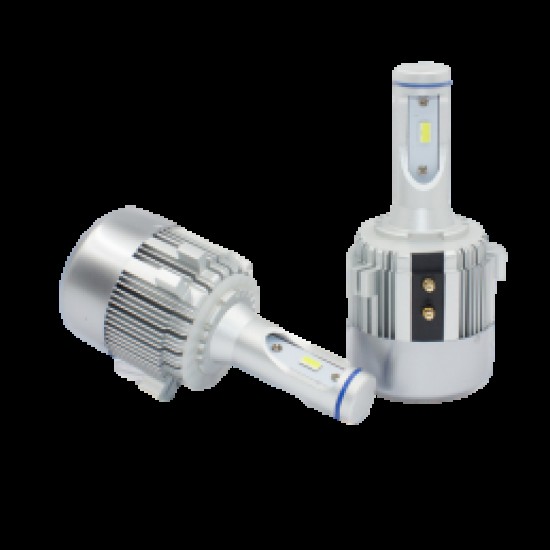 LAMPADE LED WV GOLF 7 C/VENTOLA RAFFREDD. COPPIA