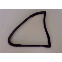 GUARNIZIONE VETRO GIREV.- DEFLETT. DX FIAT 500 F/L