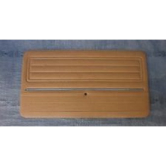 PANNELLO ANT. DX CUOIO FIAT 128 1 SERIE