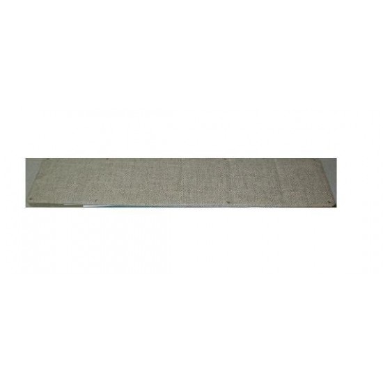 PANNELLO POST. SX BEIGE C/CINTURA PANDA 30-45
