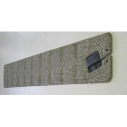 PANNELLO POST. DX C/CINTURA GRIGIO PANDA 82