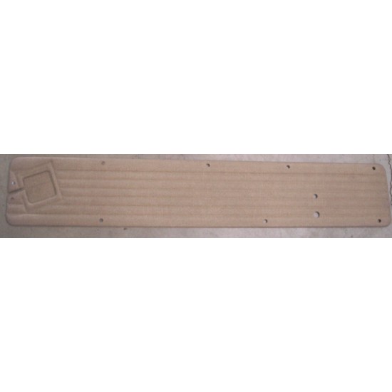 PANNELLO POST. DX C/CINTURA BEIGE PANDA 82