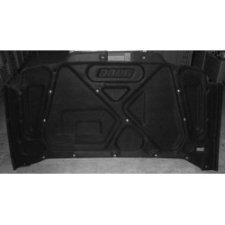 SOTTOCOFANO MOTORE TIPO