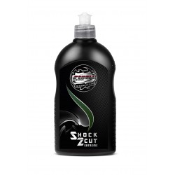 PASTA ABRASIVA MORDENTE S2 SHOCK2CUT KG.1