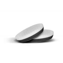 TAMPONE LUCIDATURA SPIDER BIANCO/NERO D.165