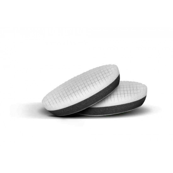 TAMPONE LUCIDATURA SPIDER BIANCO/NERO D.165