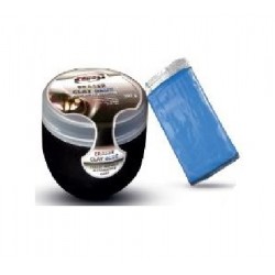 ARGILLA ABRASIVA BLU GR.200