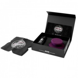 TRATTAMENTO CERAMICO C-ROCK FINO A 50'000 KM - KIT 30 ML