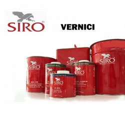 VERNICE DS BIANCO BANCHISA FIAT 249 LT.1