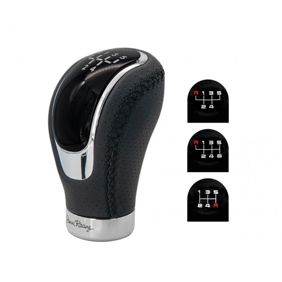 POMELLO CAMBIO SKIN ECOPELLE 3 SCHEMI MARCE
