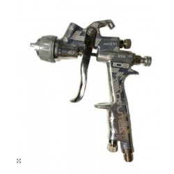 AEROGRAFO A CADUTA SLIM 8011 HTE - UG. 1.5