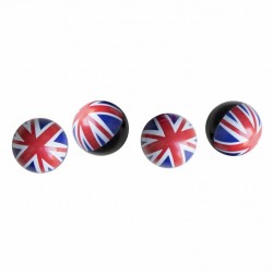 COPRIVALVOLE UK FLAG PZ.4 ***********
