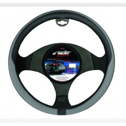 COPRIVOLANTE TIDY ECOPELLE GRIGIO CM.37/39