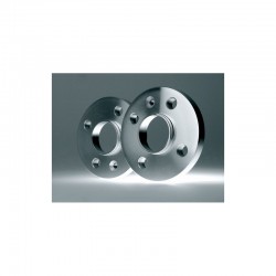 DISTANZIALI BMW 3/5/X5 5 FORI CON BULLONI PZ.2