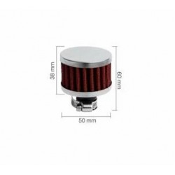 MINI FILTRO CHROME TYPE 1