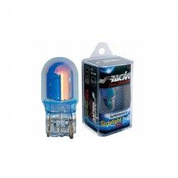 LAMPADE T20 12V. 21W. METALLESCENTI A COPPIA
