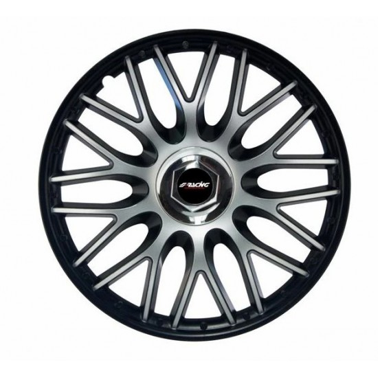 COPPE UNIVERSALI 14'' ORDEN BLACK