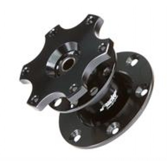 DISTANZIALE VOLANTE SGANCIO RAPIDO