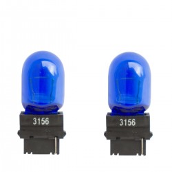 LAMPADE ALOGENE SUPER SHOCK P27W PZ.2