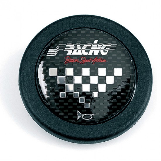 PULSANTE CLACSON UNIVERSALE NEW SIMONI RACING