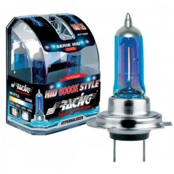 LAMPADE H4 ILUZ 4500 LUMEN A COPPIA * OFFERTA *