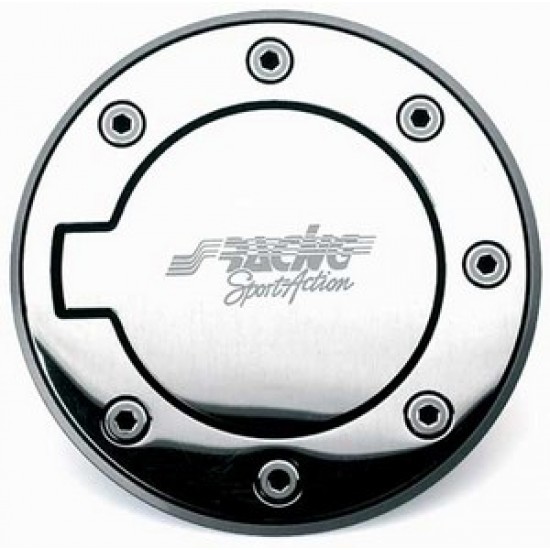 TAPPO CROMATO ADESIVO TYPE FX
