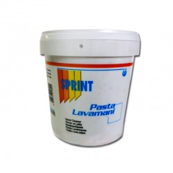 PASTA LAVAMANI SPRINT KG 4 PASTA LAVAMANI SPRINT KG 4