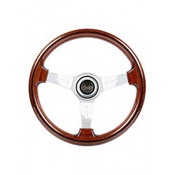 VOLANTE STAR IN MOGANO