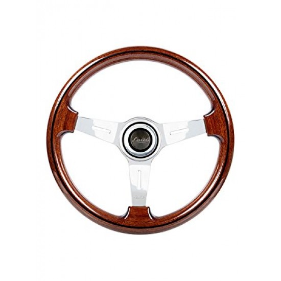 VOLANTE STAR IN MOGANO