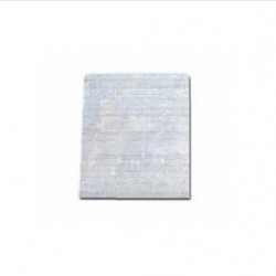 SPATOLA IN ACCIAIO FLESSIBILE 120X80 MM