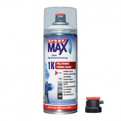 FONDO ISOLANTE SPRAY PROF. BIANCO 400 ML.