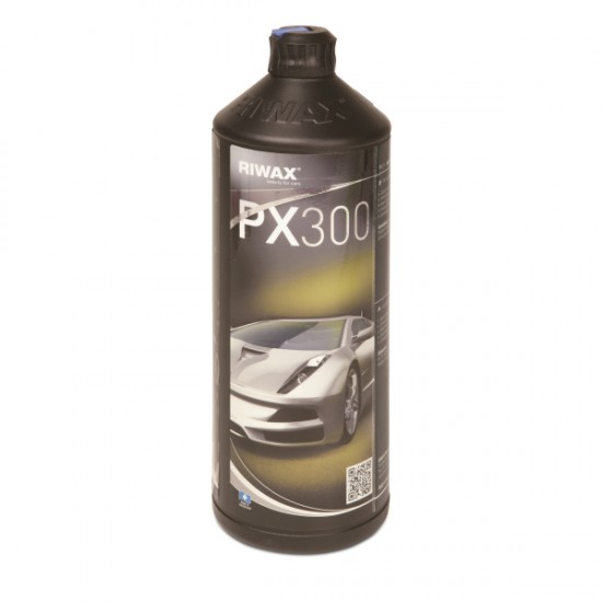 CERA PROTETTIVA RIWAX  PX 300 LUNGA DURATA LT.1 * OFFERTA *