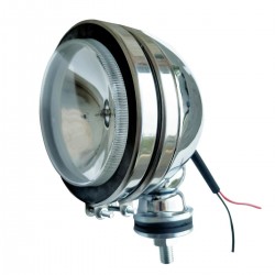 FARO DI PROFONDITA' ALOGENO D.127 CM 1350 LUMEN 12V