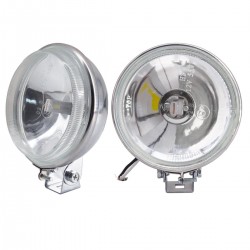 FARI DI PROFONDITA' LED  D.115 CM 1550 LUMEN 12V COPPIA