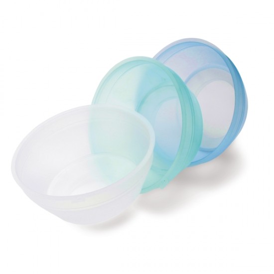 COLINO VERNICE H2O IN PLASTICA 125 MICRON 2500 MAGLIE * OFFERTA*