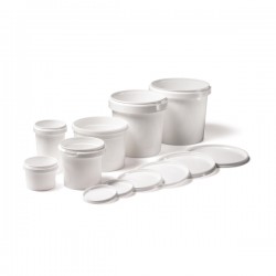 CONTENITORE IN PLASTICA 3,5 LT.