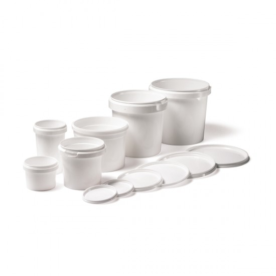 CONTENITORE IN PLASTICA 3,5 LT.