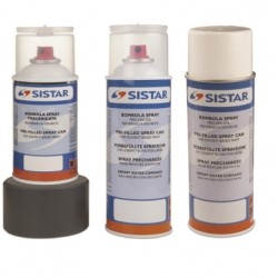 SPRAY PRECARICATA SOLVENTE ML.300 FILL-ONE