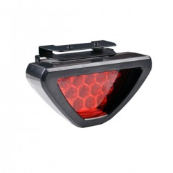 LUCE A LED POSTERIORE UNIVERSALE 120 X 70 X 50 MM.