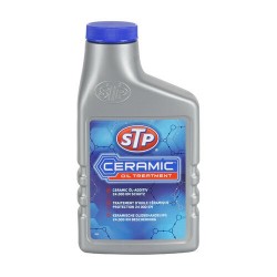 TRATTAMENTO CERAMICO OLIO SINTETICO/CONV. ML.500