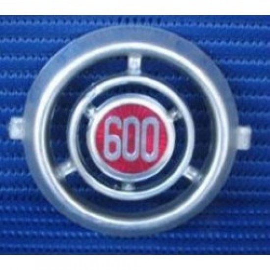 FREGIO ANT. FIAT 600