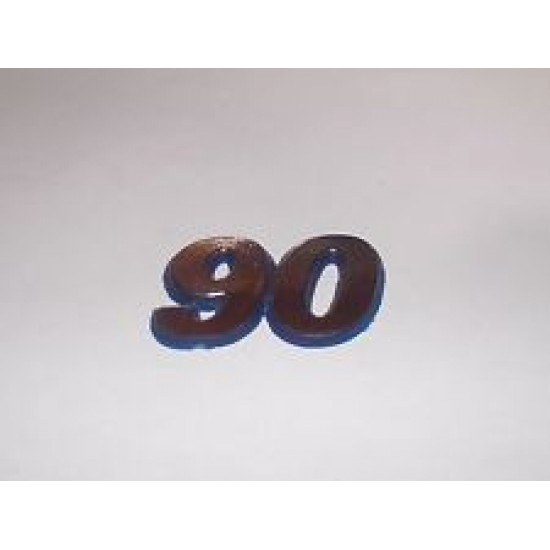 FREGIO LAT. PUNTO 