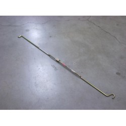 ASTA COFANO FIAT UNO -> 89