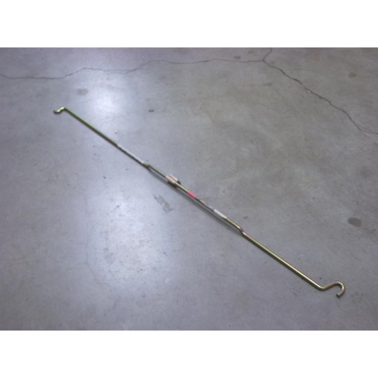 ASTA COFANO FIAT UNO -> 89