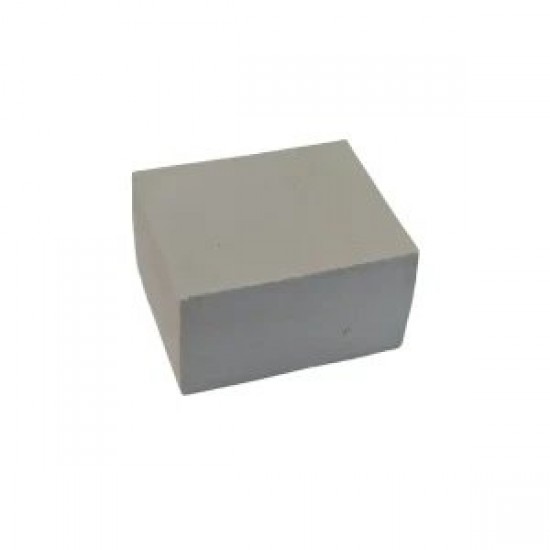 TAMPONE MINI X MICROFINITURA MM.26X32X18