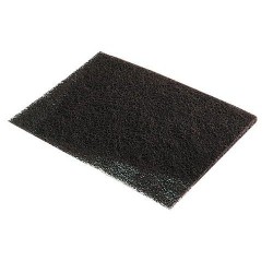 FOGLIO SCOTCH BRITE MM.115 X 230 ULTRA F.GRIGIO