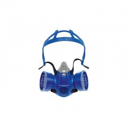 MASCHERA VERNICIATURA SEMI INTEGRALE X-PLORE 3300